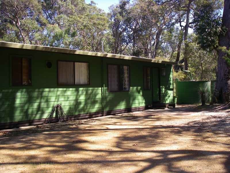 Lot 144, 50 Dalton Way, Molloy Island WA 6290