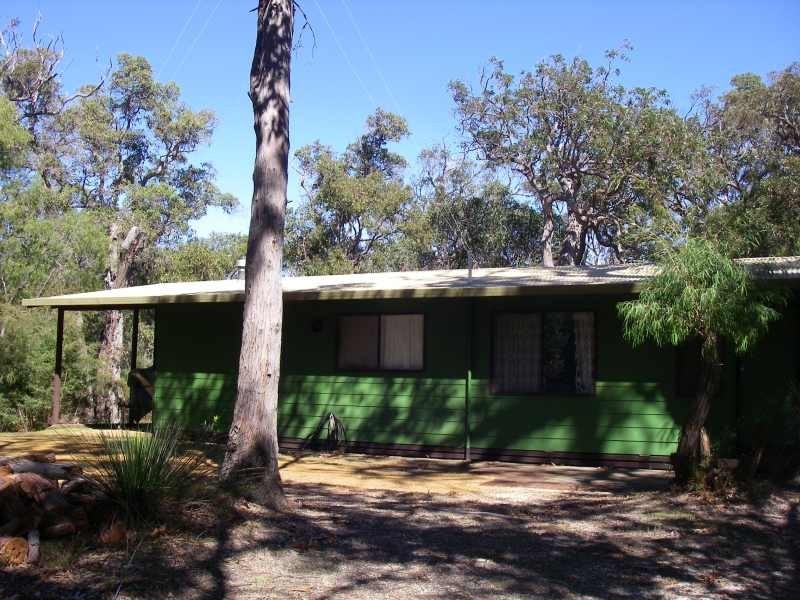 Lot 144, 50 Dalton Way, Molloy Island WA 6290