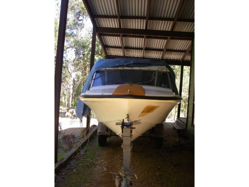 Lot 144, 50 Dalton Way, Molloy Island WA 6290