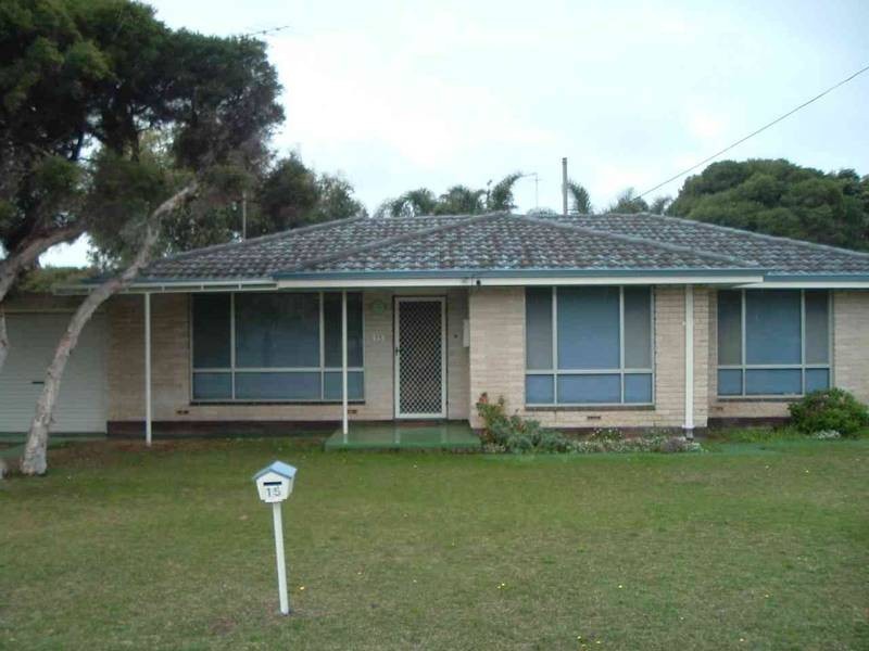 15 Blackwood Avenue, Augusta WA 6290