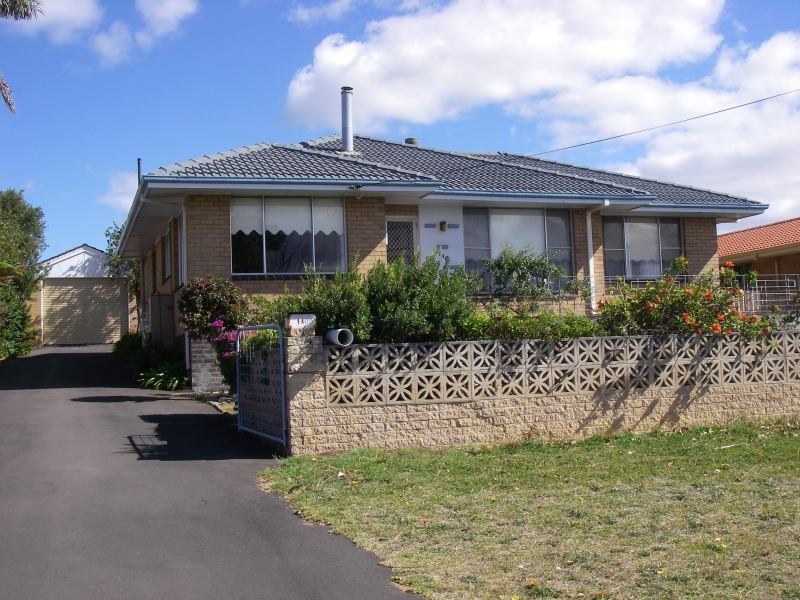 140 Blackwood Avenue, Augusta WA 6290