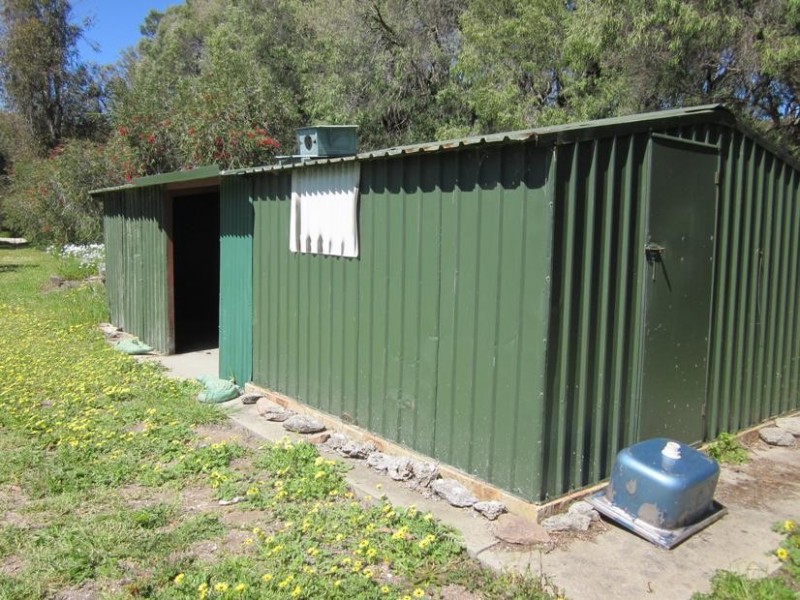 33 Webb Place, East Augusta WA 6290