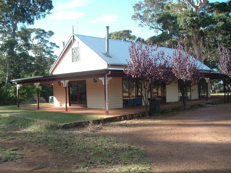 16 Calkarri Rise, Augusta WA 6290