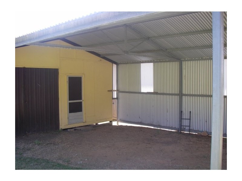 18 Hardy Street, Augusta WA 6290