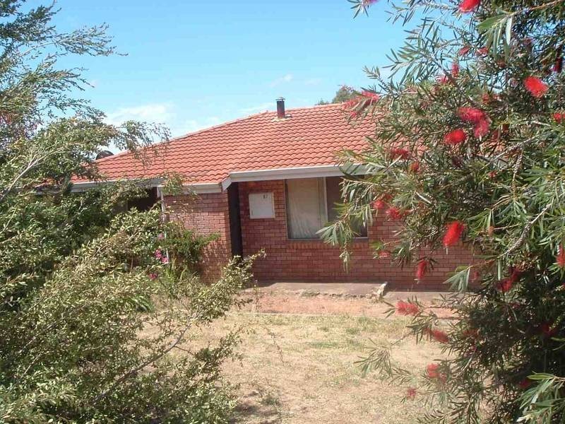 5 Salkilld Place, Augusta WA 6290