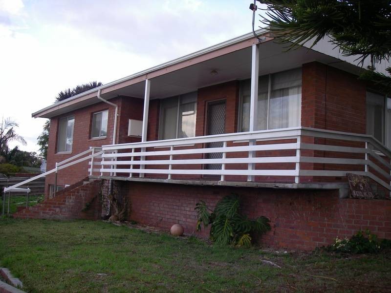 5 Stirling Street, Augusta WA 6290