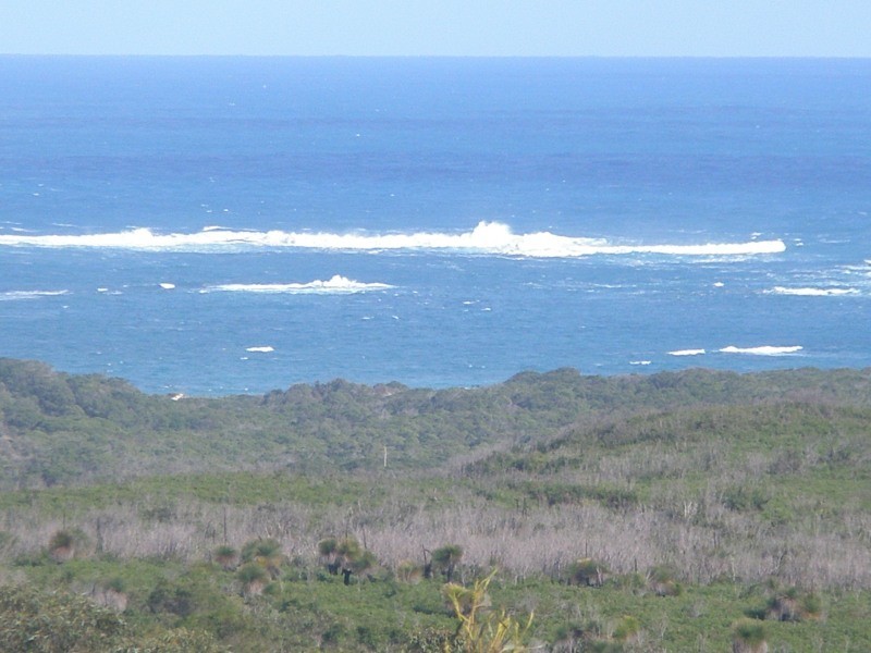 58 Colyer Drive, Hamelin Bay WA 6288