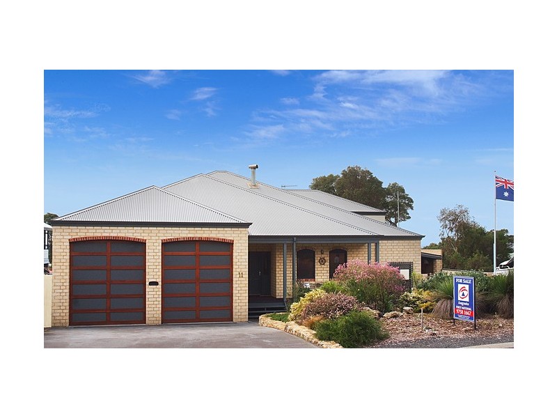 11 Chamberlain Place, Augusta WA 6290