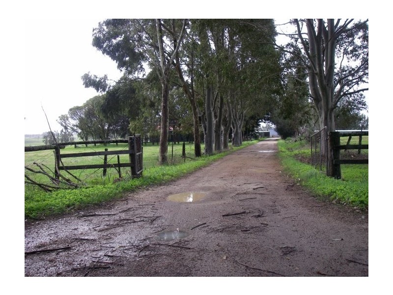 Lot 1633,  Warner Glen Road, Karridale WA 6288