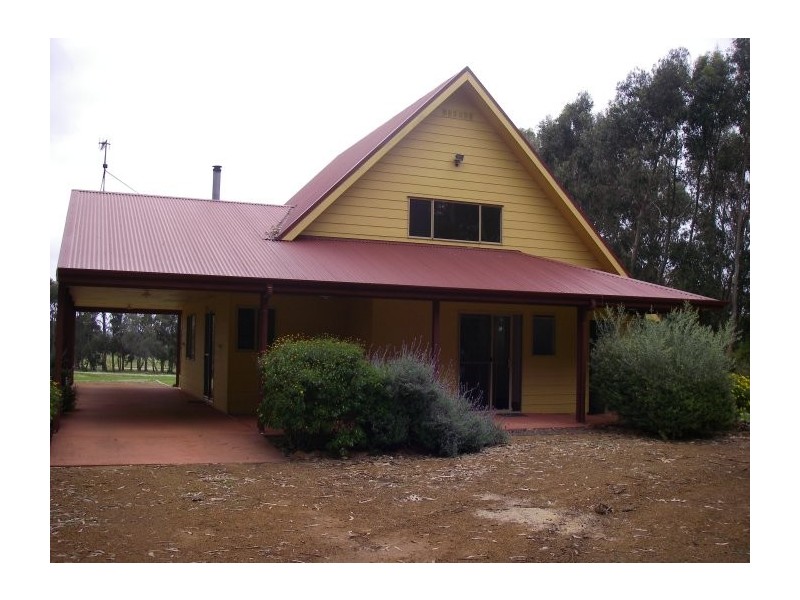 Loc 1494 Bussell Highway, Kudardup WA 6290