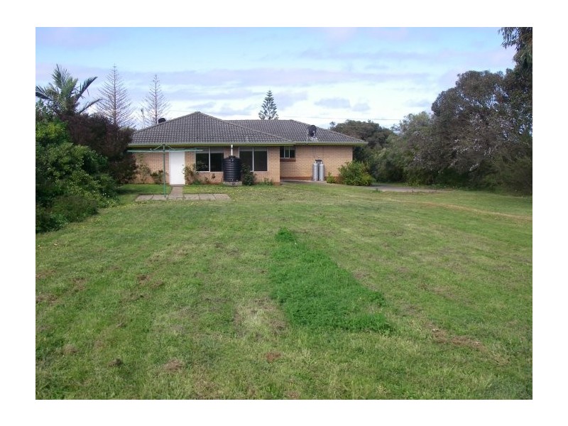 78 Turner St, Augusta WA 6290