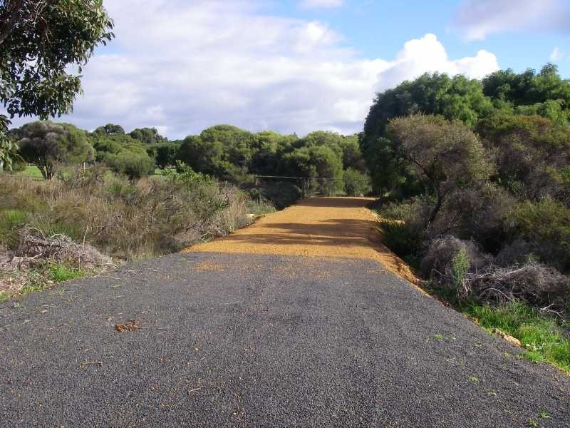 Proposed Lot 2 of Lot 31 Bussell Hwy, Augusta WA 6290