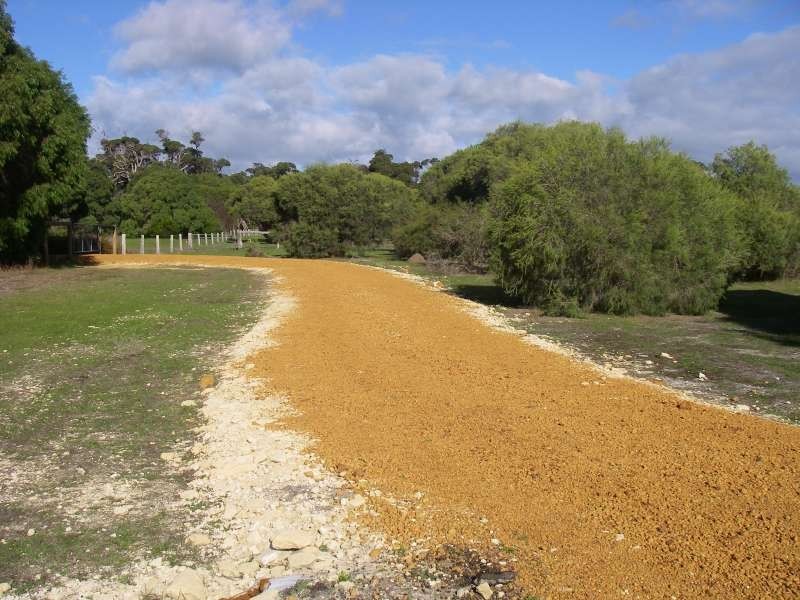 Proposed Lot 2 of Lot 31 Bussell Hwy, Augusta WA 6290