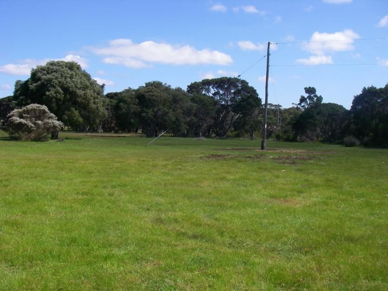 Proposed Lot 2 of Lot 31 Bussell Hwy, Augusta WA 6290