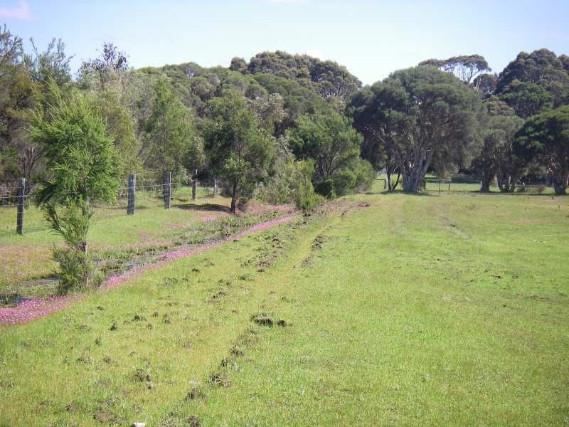 Proposed Lot 2 of Lot 31 Bussell Hwy, Augusta WA 6290
