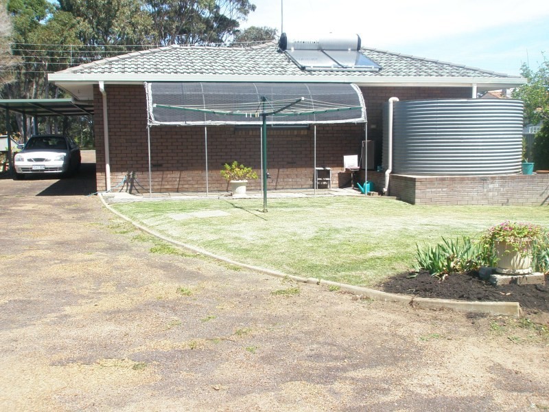 31 Bovell Crescent, Augusta WA 6290