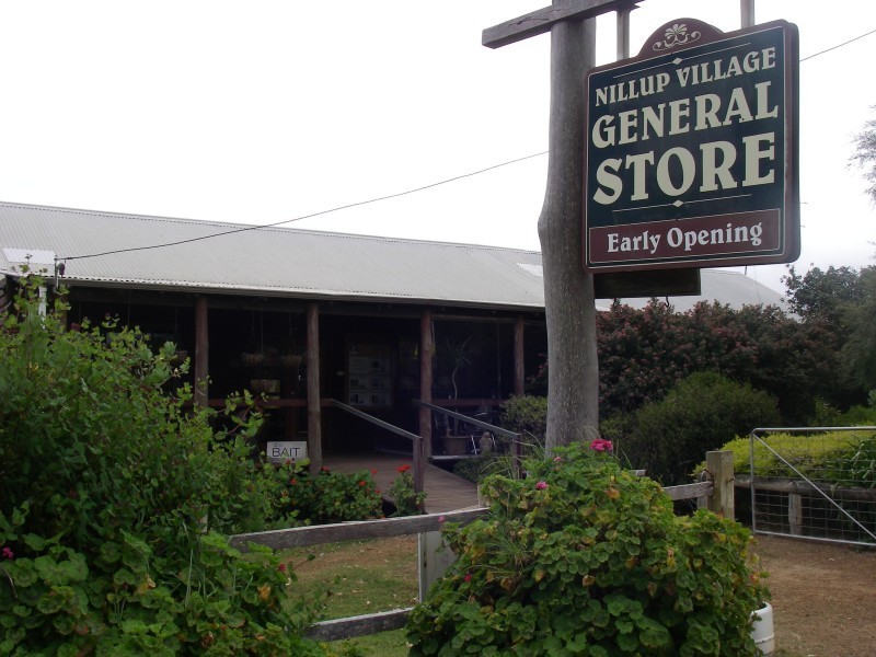 1483 Brockman Highway (Nillup), Alexandra Bridge WA 6288