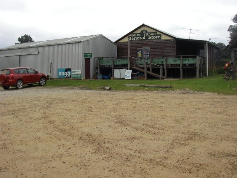 1483 Brockman Highway (Nillup), Alexandra Bridge WA 6288