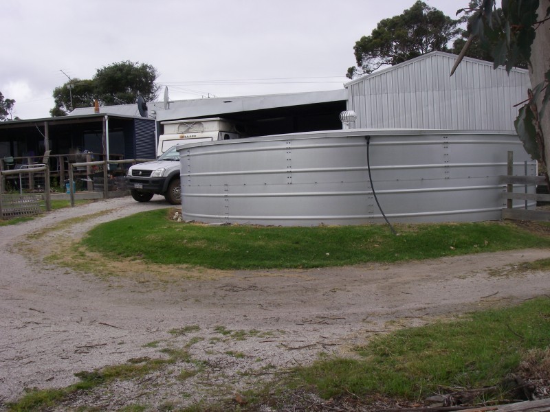 1483 Brockman Highway (Nillup), Alexandra Bridge WA 6288