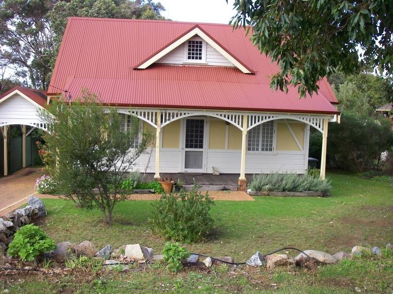 131 Blackwood Avenue, Augusta WA 6290