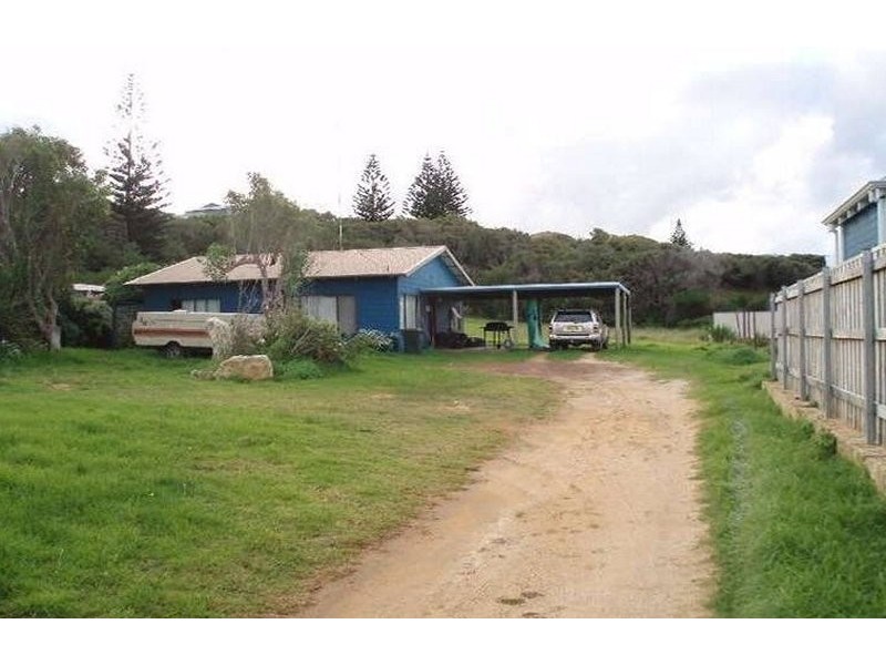 Lot Prop20, 6 Knight Place, Augusta WA 6290