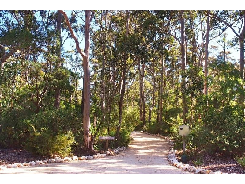 Lot 79, 116 Colyer Drive, Hamelin Bay WA 6288