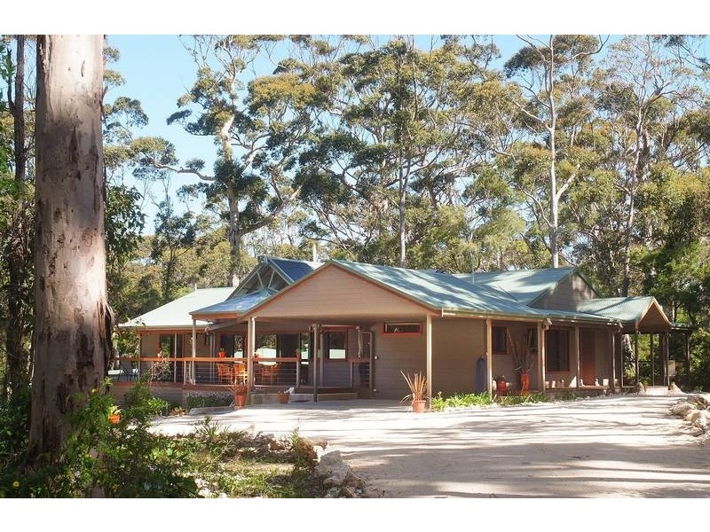 Lot 79, 116 Colyer Drive, Hamelin Bay WA 6288