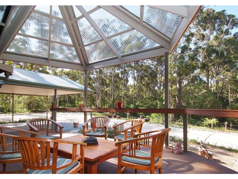 Lot 79, 116 Colyer Drive, Hamelin Bay WA 6288