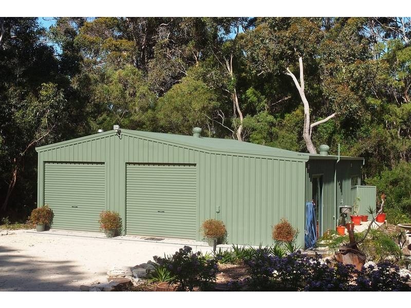 Lot 79, 116 Colyer Drive, Hamelin Bay WA 6288