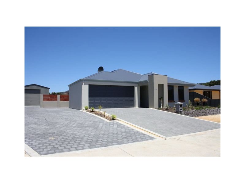 10 Island Drive, Augusta WA 6290