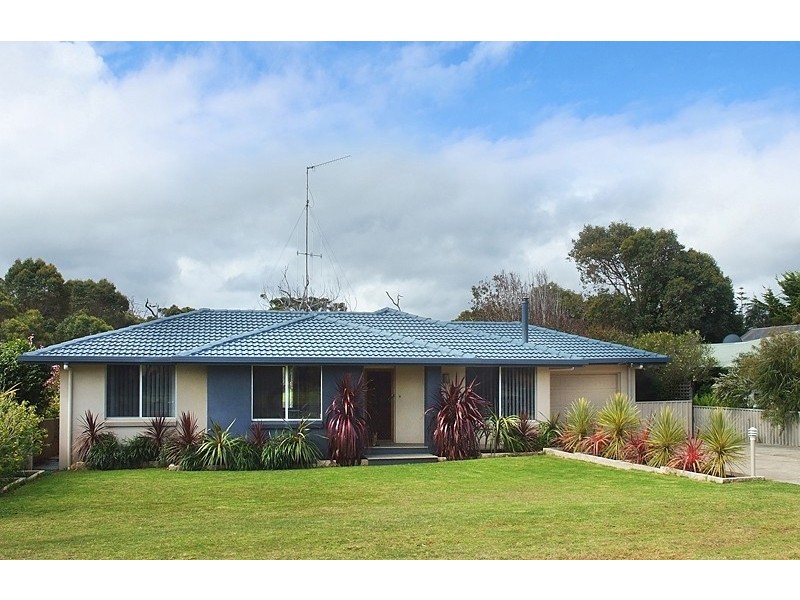 16 Cross Street, Augusta WA 6290