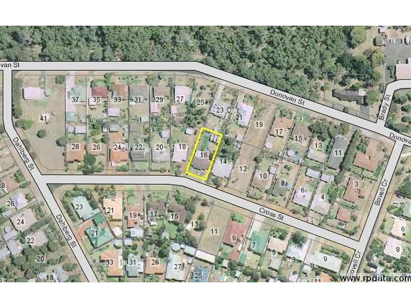 16 Cross Street, Augusta WA 6290