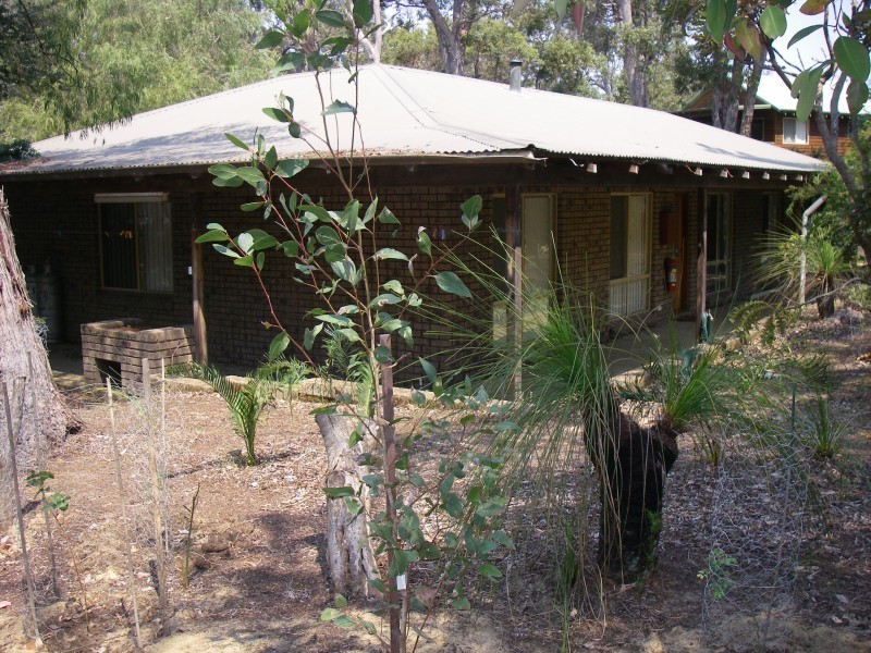 Lot 179, 82 Dalton Way, Molloy Island WA 6290