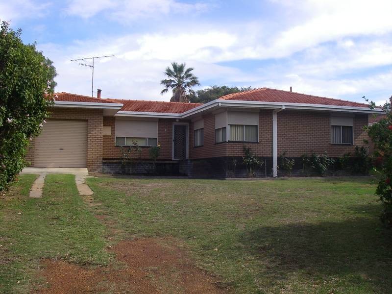 8 Thelma Street, Augusta WA 6290