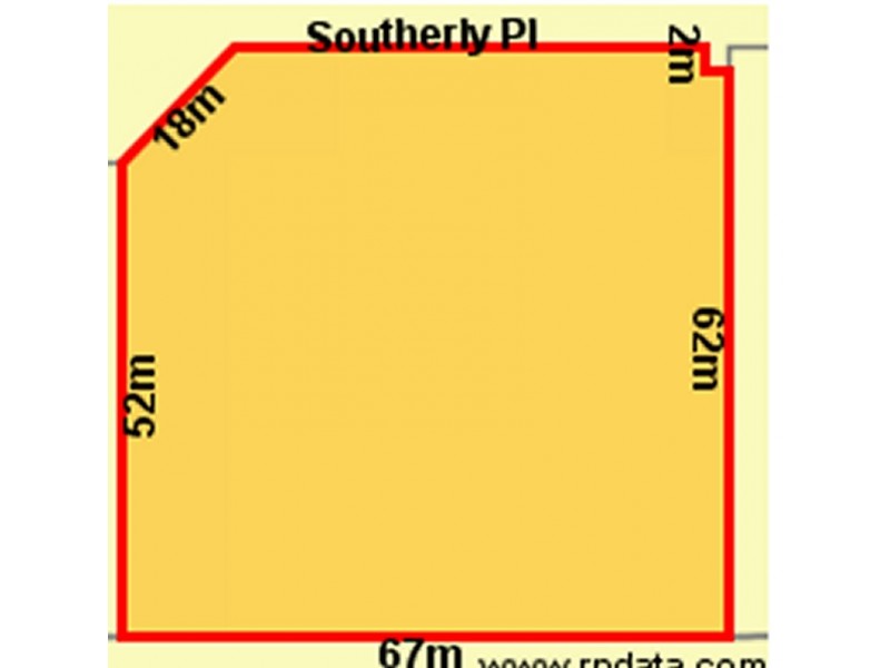 33 Southerly Place, East Augusta WA 6290