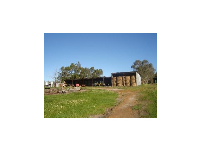 1633/1713 Warner Glen Road, Warner Glen WA 6288