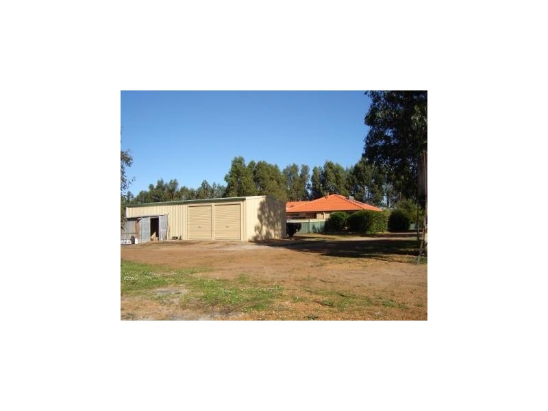 1633/1713 Warner Glen Road, Warner Glen WA 6288