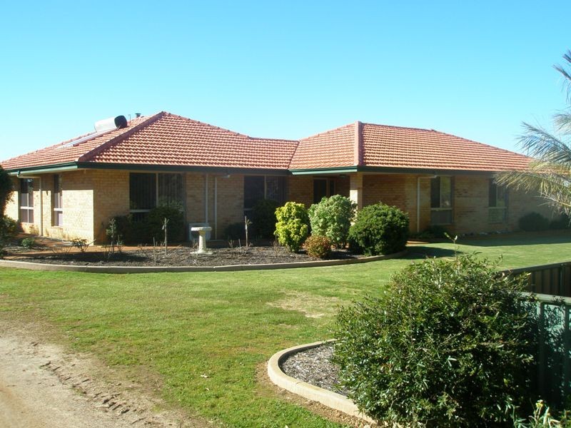 1633/1713 Warner Glen Road, Warner Glen WA 6288