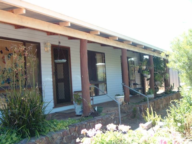 49 Bussell Hwy, Augusta WA 6290