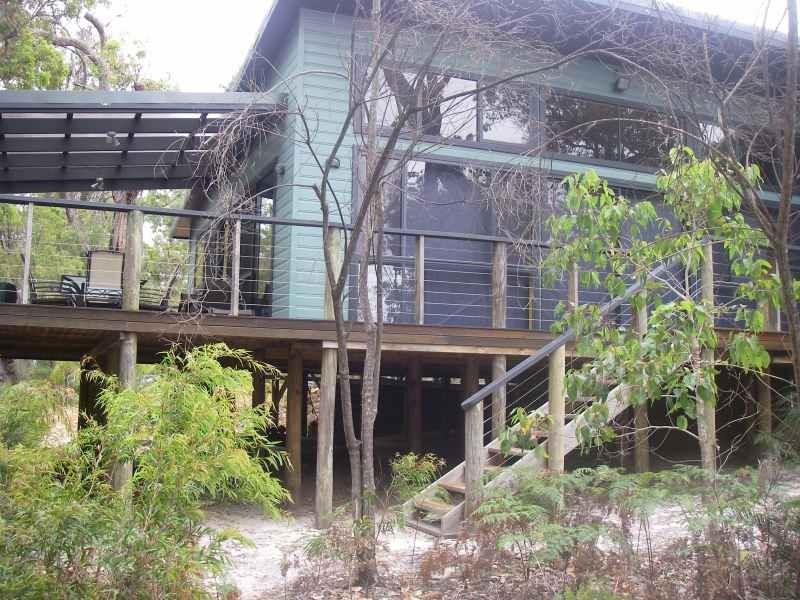 Lot 135, 2 Canal Close, Molloy Island WA 6290