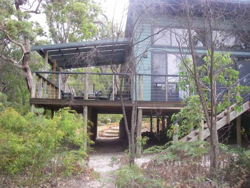 Lot 135, 2 Canal Close, Molloy Island WA 6290