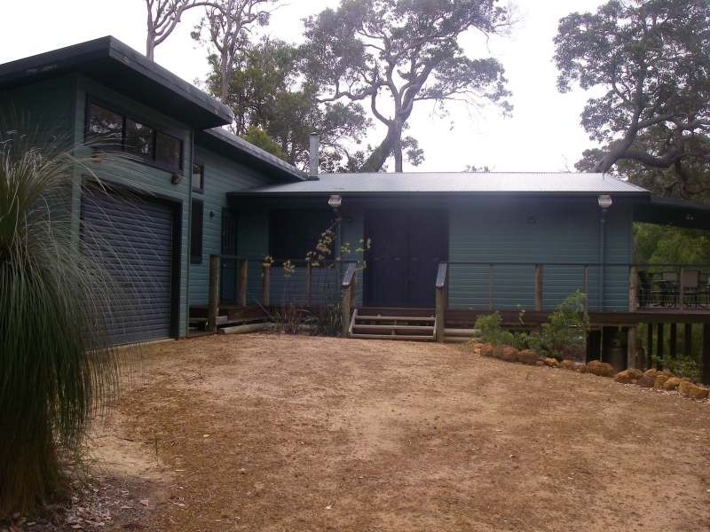 Lot 135, 2 Canal Close, Molloy Island WA 6290