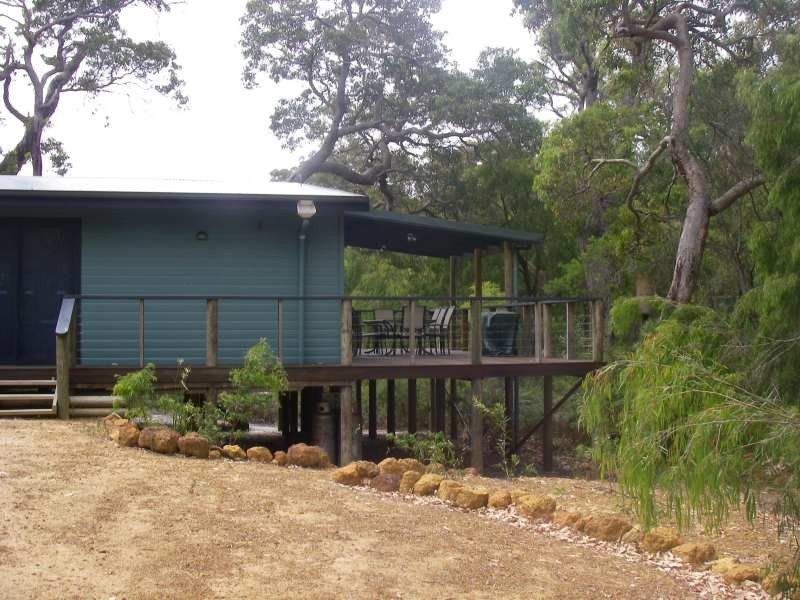 Lot 135, 2 Canal Close, Molloy Island WA 6290