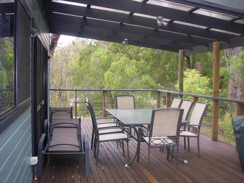 Lot 135, 2 Canal Close, Molloy Island WA 6290