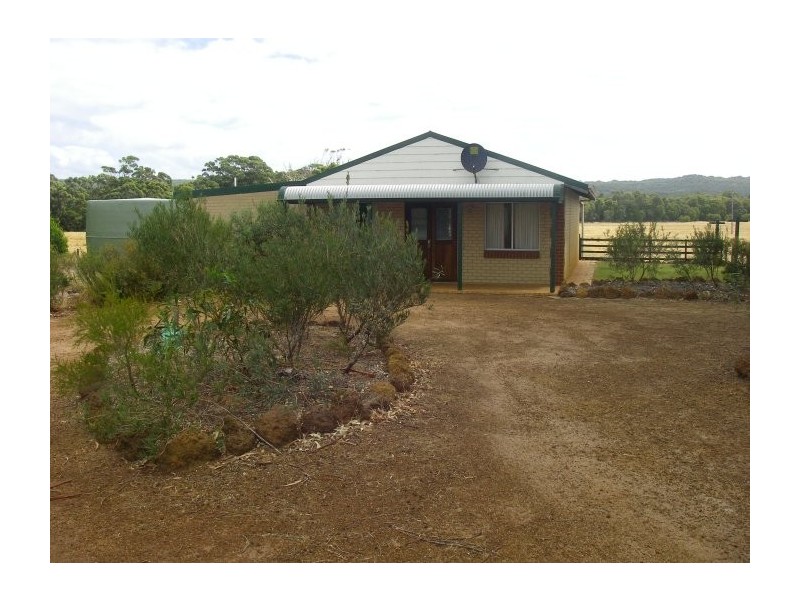 1/13390 Bussell Hwy, Augusta WA 6290