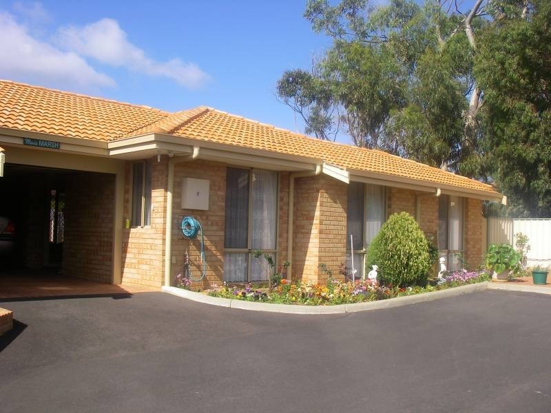 7/98 Blackwood Avenue, Augusta WA 6290