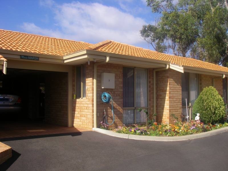 7/98 Blackwood Avenue, Augusta WA 6290