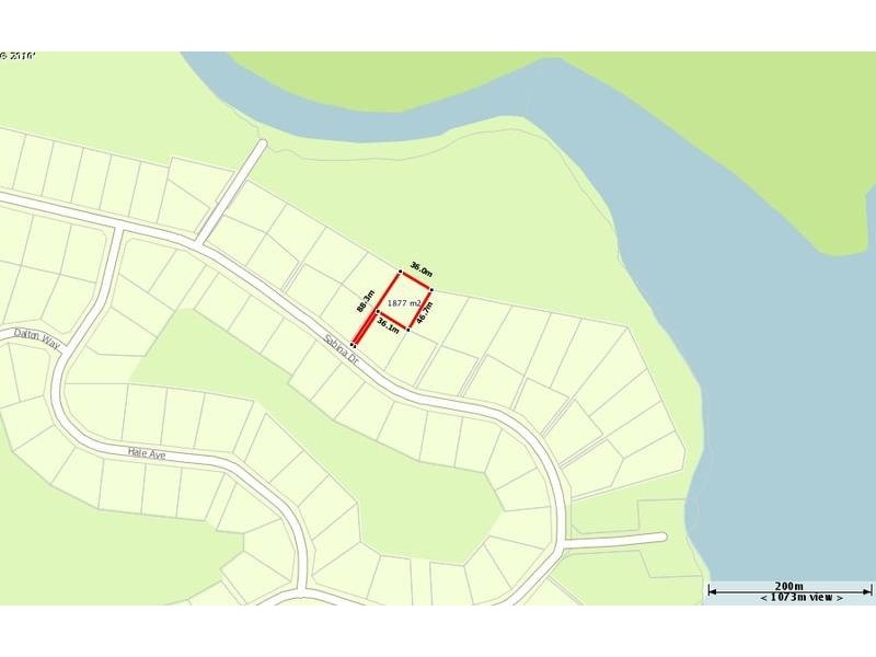 Lot 22, 56 Sabina Drive, Molloy Island WA 6290