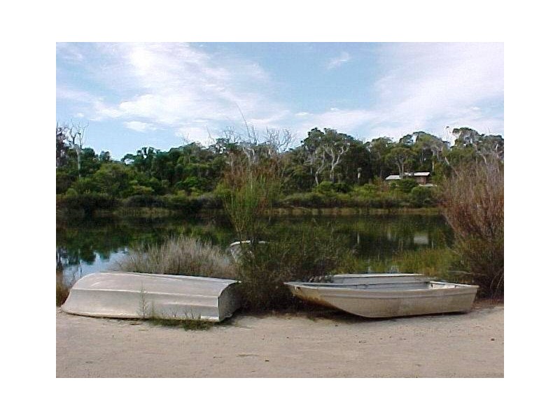 Lot 22, 56 Sabina Drive, Molloy Island WA 6290