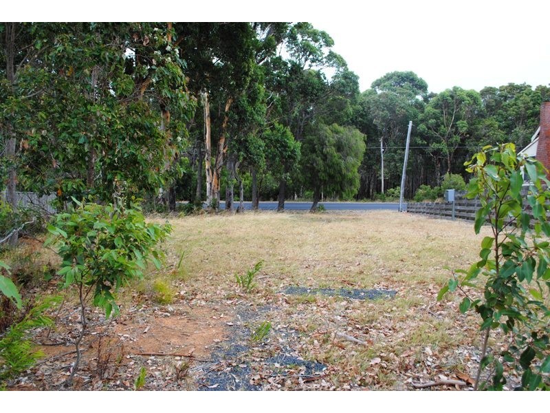 27 Bussell Highway, Augusta WA 6290